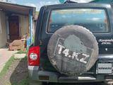 SsangYong Korando 2000 года за 2 500 000 тг. в Усть-Каменогорск – фото 2