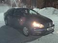 Volkswagen Polo 2016 года за 4 150 000 тг. в Рудный – фото 3