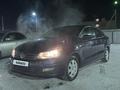 Volkswagen Polo 2016 года за 4 150 000 тг. в Рудный – фото 2