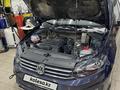 Volkswagen Polo 2016 года за 4 150 000 тг. в Рудный – фото 5
