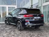 BMW X5 2018 года за 34 500 000 тг. в Алматы – фото 4