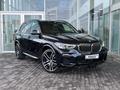 BMW X5 2018 года за 33 200 000 тг. в Алматы – фото 3