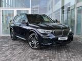 BMW X5 2018 года за 33 500 000 тг. в Алматы – фото 3