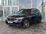 BMW X5 2018 года за 33 500 000 тг. в Алматы