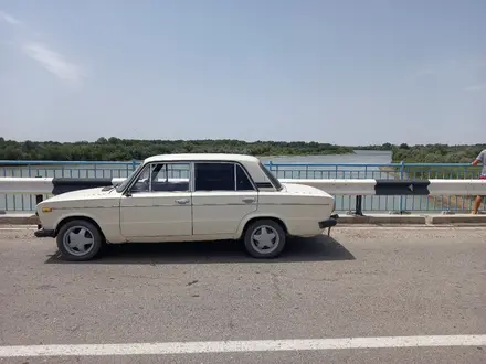 ВАЗ (Lada) 2106 1996 года за 850 000 тг. в Туркестан – фото 2