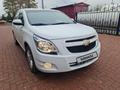 Chevrolet Cobalt 2024 годаүшін7 300 000 тг. в Караганда – фото 9