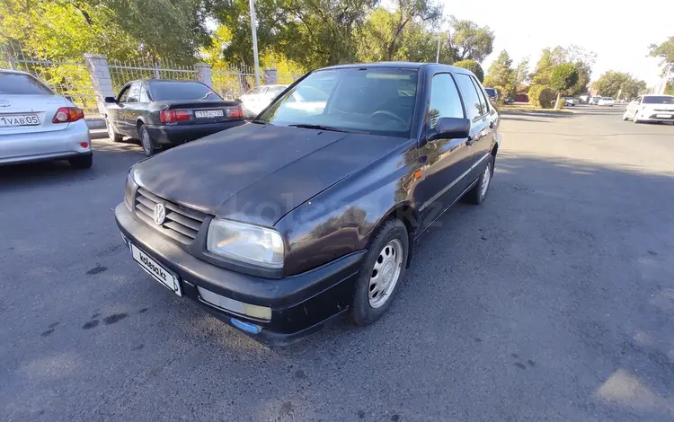 Volkswagen Vento 1993 года за 999 000 тг. в Талдыкорган