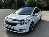 Kia Cerato 2014 года за 7 600 000 тг. в Петропавловск – фото 2