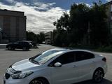 Kia Cerato 2014 года за 7 600 000 тг. в Петропавловск – фото 5