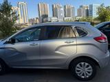 ВАЗ (Lada) XRAY 2018 года за 3 500 000 тг. в Астана – фото 4