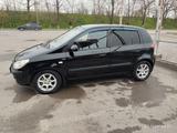 Hyundai Getz 2006 годаүшін3 300 000 тг. в Шымкент