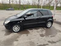 Hyundai Getz 2006 годаfor2 800 000 тг. в Шымкент