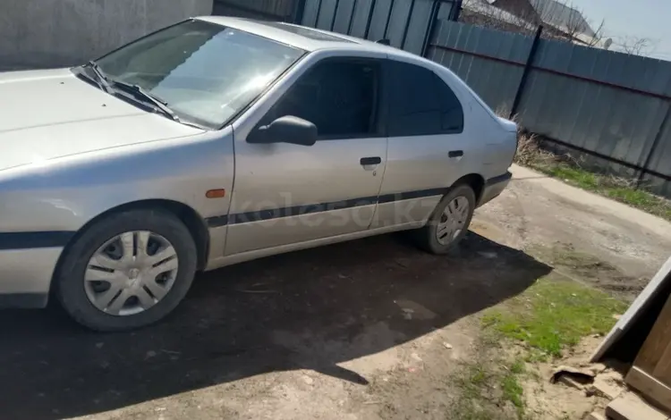 Nissan Primera 1994 года за 1 200 000 тг. в Алматы