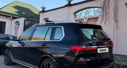 BMW X7 2021 года за 51 000 000 тг. в Шымкент – фото 4