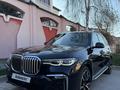 BMW X7 2021 годаүшін51 000 000 тг. в Шымкент – фото 2