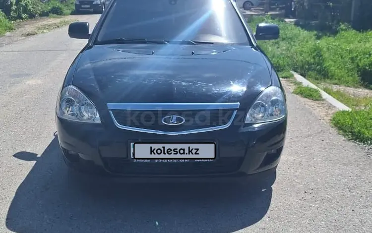 ВАЗ (Lada) Priora 2172 2013 года за 2 550 000 тг. в Шымкент