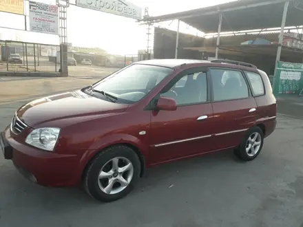 Kia Carens 2003 года за 2 500 000 тг. в Алматы – фото 4