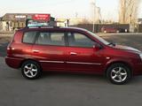 Kia Carens 2003 года за 2 500 000 тг. в Алматы – фото 5