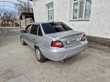 Daewoo Nexia 2014 года за 2 000 000 тг. в Туркестан – фото 2