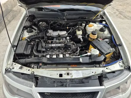 Daewoo Nexia 2014 года за 2 000 000 тг. в Туркестан – фото 18