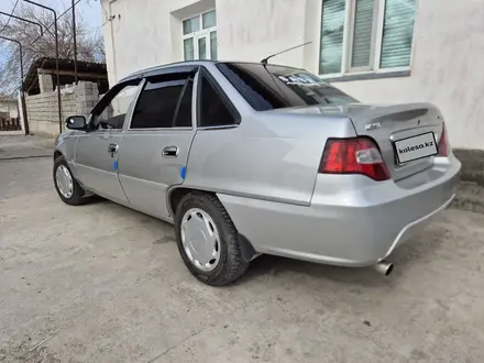 Daewoo Nexia 2014 года за 2 000 000 тг. в Туркестан