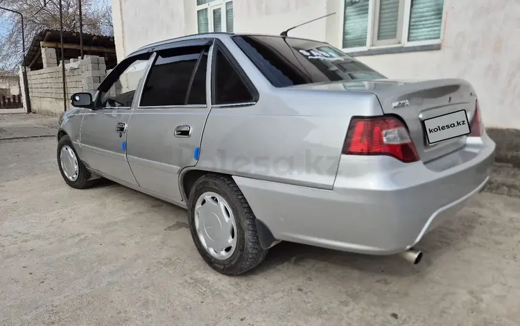 Daewoo Nexia 2014 года за 2 000 000 тг. в Туркестан