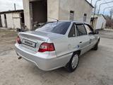 Daewoo Nexia 2014 года за 2 000 000 тг. в Туркестан – фото 3