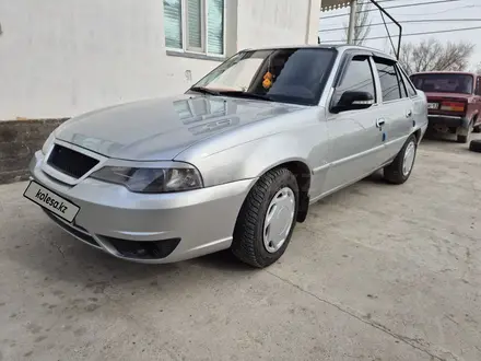 Daewoo Nexia 2014 года за 2 000 000 тг. в Туркестан – фото 6