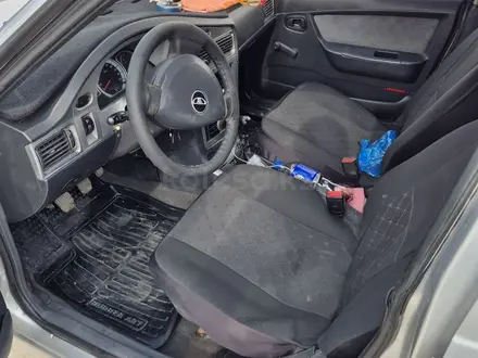 Daewoo Nexia 2014 года за 2 000 000 тг. в Туркестан – фото 8