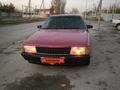 Audi 100 1989 годаүшін1 500 000 тг. в Жаркент