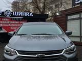 Chevrolet Onix 2023 года за 7 300 000 тг. в Астана – фото 2