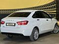 ВАЗ (Lada) Vesta 2018 года за 4 150 000 тг. в Актобе – фото 4