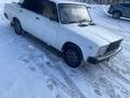 ВАЗ (Lada) 2107 2002 годаүшін700 000 тг. в Астана – фото 3