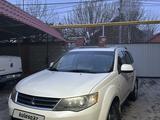 Mitsubishi Outlander 2007 года за 7 300 000 тг. в Алматы – фото 2