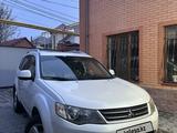 Mitsubishi Outlander 2007 года за 7 300 000 тг. в Алматы