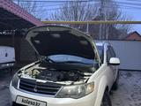 Mitsubishi Outlander 2007 года за 7 300 000 тг. в Алматы – фото 5