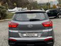 Hyundai Creta 2016 годаүшін8 100 000 тг. в Алматы – фото 6