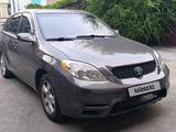 Toyota Matrix 2004 года за 3 500 000 тг. в Алматы – фото 4