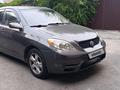 Toyota Matrix 2004 годаүшін3 500 000 тг. в Алматы – фото 5