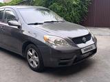 Toyota Matrix 2004 года за 3 500 000 тг. в Алматы – фото 5