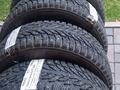 Шипованные шины Hokian Hakkaprlita 9 265/65R17үшін260 000 тг. в Алматы – фото 3