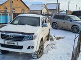 Toyota Hilux 2013 годаүшін11 500 000 тг. в Жезказган