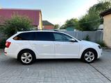 Skoda Octavia 2014 года за 6 700 000 тг. в Астана – фото 2