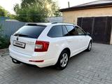 Skoda Octavia 2014 года за 6 700 000 тг. в Астана