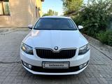 Skoda Octavia 2014 года за 6 700 000 тг. в Астана – фото 3