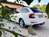 Skoda Octavia 2014 года за 6 700 000 тг. в Астана – фото 4