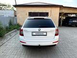 Skoda Octavia 2014 года за 6 700 000 тг. в Астана – фото 5