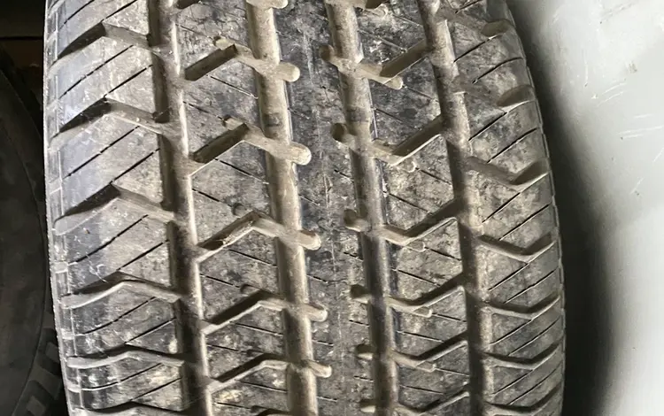 295/50R15 (1шт)for30 000 тг. в Актау