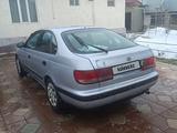 Toyota Carina E 1995 годаүшін2 000 000 тг. в Тараз – фото 3