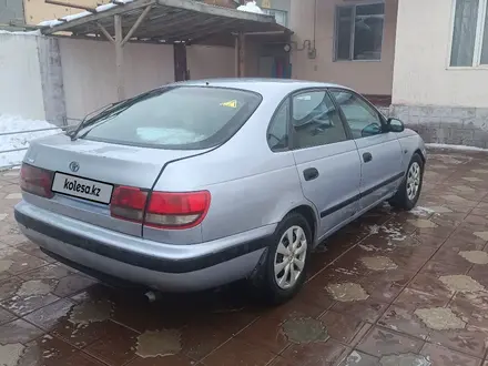 Toyota Carina E 1995 года за 2 000 000 тг. в Тараз – фото 4